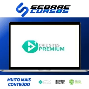 Curso Crie Sites Premium - Rodrigo Castro