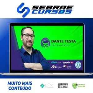 Curso de Jetengine (Wordpress) - Dante Testa
