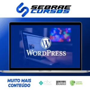 Curso de Wordpress: Segurança, Performance e Recursos Avançados - Gustavo Guanabara