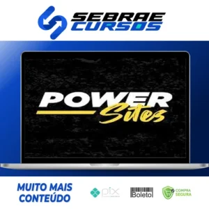 Curso Power Sites - Tulio Faria