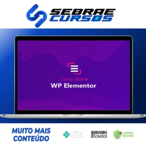 Curso: Criando Sites com Elementor - Angelo Campioni