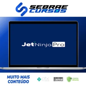 Jet Ninja PRO - Rafael Mota