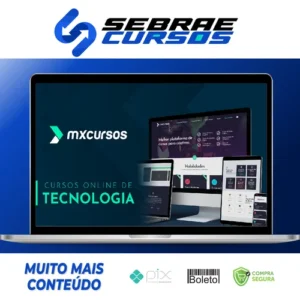 Mx Cursos: Wordpress Professional Essencial - Felipe Cardozo