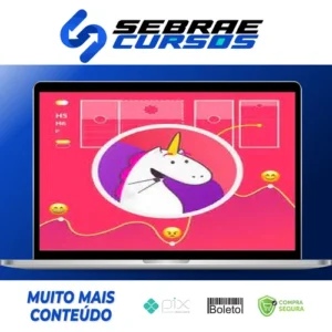 Programa UX Unicórnio (Turma 8) - Leandro Rezende