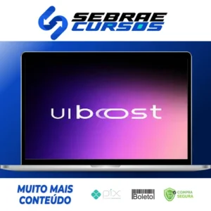 UI Boost - Gilberto Prado
