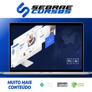 UI Design: Design de Interfaces com foco em Projetos Web - Lucas Assis