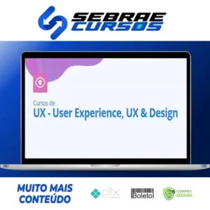 UX User Experience: Completo - Alura