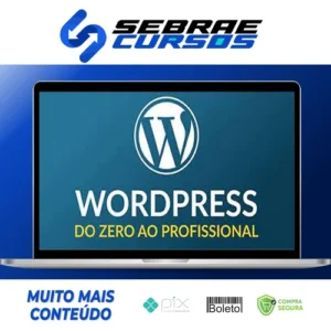 Wordpress do Zero ao Profissional - Bonieky Lacerda