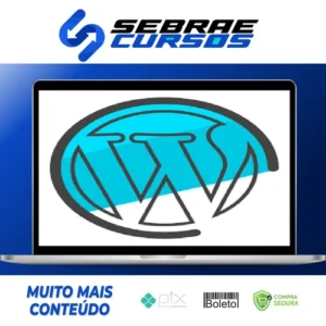 WordPress I: Hospedagem, Administração e Widgets - Bruno Harnik (Alura)