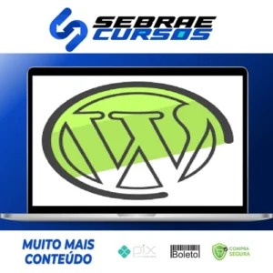 WordPress II: Páginas, Temas e Boas práticas - Bruno Harnik (Alura)