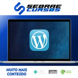 Wordpress Para Desenvolvedores Criação de Temas do Zero - Marcelo Xavier Vieira