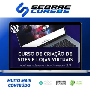 WP Week: Semana da Criação de Sites com WordPress e Elementor - RocketWp