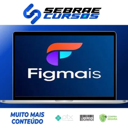 Figmais - Thiago Medeiros