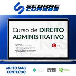 Curso de Direito Administrativo 8ª Edição - Rafael Carvalho Rezende Oliveira