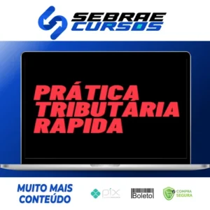 Curso Prática Tributária Rápida - Letícia Vogt