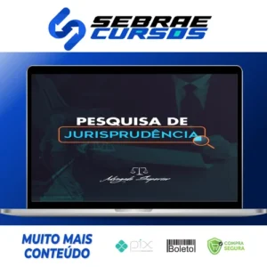 Pesquisa de Jurisprudência - Matheus dos Santos