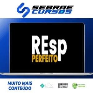 REsp Perfeito - Giovanni Fialho
