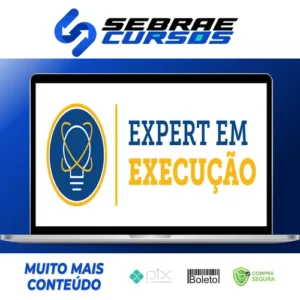 Treinamento Avançado Expert em Execução - José Andrade