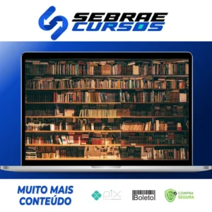 5.000 Ebooks em PDF - Autores Diversos
