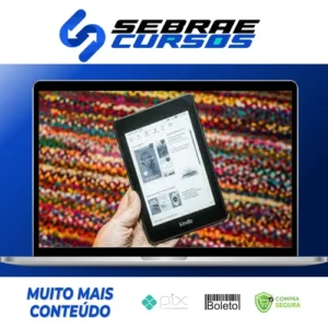 5.000 Livros Kindle - Autores Diversos