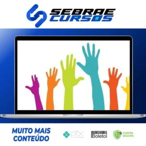 Curso Voluntariado: O Coração do Visitador Hospitalar - Eduardo Bergsten