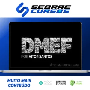 Detecção de Micro Expressões Faciais - Vitor Santos