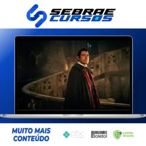 Drácula - Bram Stoker