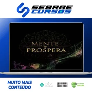 Eft Mente Prospera - Andre Lima