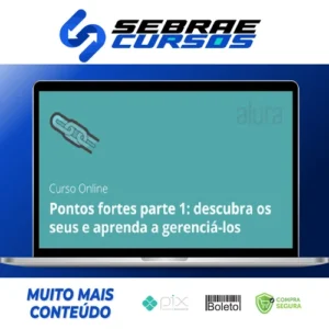 Entrevistas e Pontos Fortes - Alura