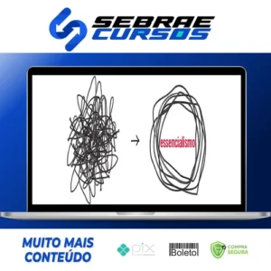 Essencialismo - Greg McKeown