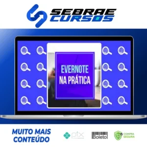 Evernote na Prática - Mauricio Aizawa