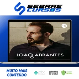 Eye Master: O Mestre da Percepção - João Abrantes