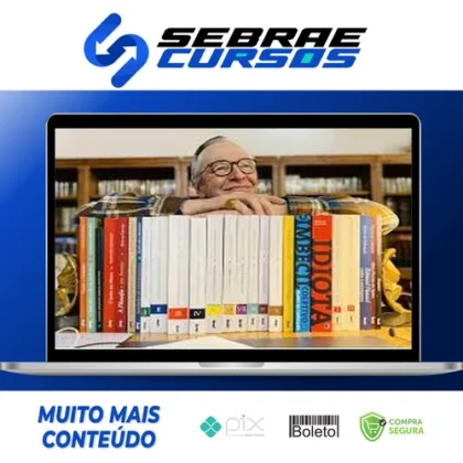 Guerra Cultural - Olavo de Carvalho