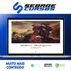 Hamlet - William Shakespeare