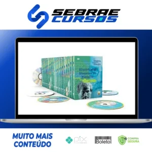 História Essencial da Filosofia - Olavo de Carvalho