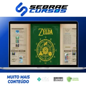 Hyrule Historia - Dark Horse Comics