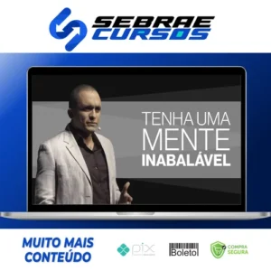 Inabalável - Conrado Adolpho