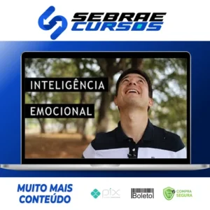 Inteligência Emocional - Adriano Sugimoto