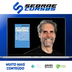 Inteligência Emocional - Daniel Goleman