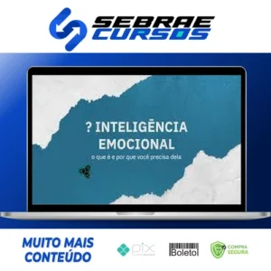 Inteligência Emocional - Escola Conquer