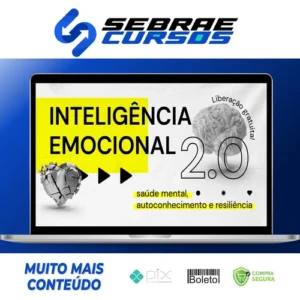 Inteligência Emocional 2.0 - Escola Conquer