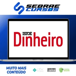 Isto é Dinheiro: Ed 1189 - 23 de Setembro de 2020