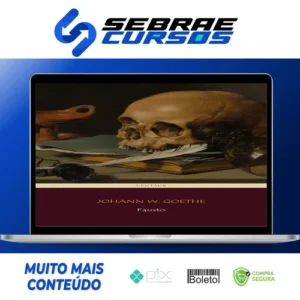 Johann Wolfgang von Goethe - Fausto