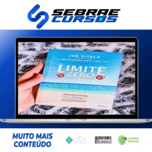 Limite Zero - Joe Vitale