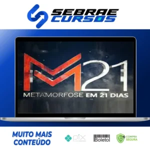 M21 Avançado - Nando Pinheiro