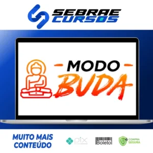 Modo Buda de Produtividade - Raiam Santos