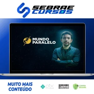 Mundo Paralelo Level 1- Antar Firak