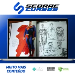 Mythology - Alex Ross