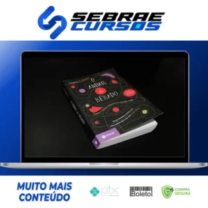 O Andar do Bêbado: Como o Acaso Determina Nossas Vidas - Leonard Mlodinow