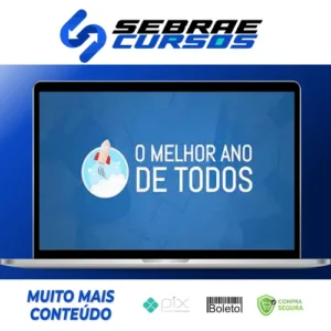 O Melhor Ano de Todos - Cristian Barbosa